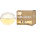 DKNY Be Delicious Golden Edition Eau de Parfum – 3.4 fl oz / 100 ml