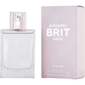 Burberry Brit Sheer Eau de Toilette – 100 ml / 3.3 fl oz
