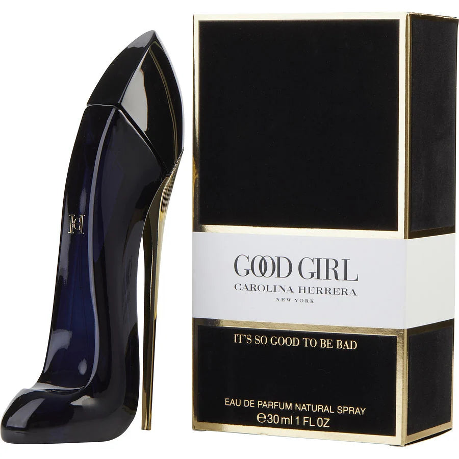 Carolina Herrera Good Girl Eau de Parfum – 30ml (Sealed)