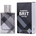 Burberry Brit for Him Eau de Toilette – 50 ml / 1.6 fl oz