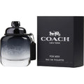 Coach New York for Men Eau de Toilette – 40 ml / 1.3 fl oz