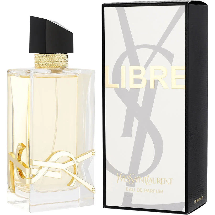 Yves Saint Laurent Eau de Parfum – 90 ml / 3 fl oz