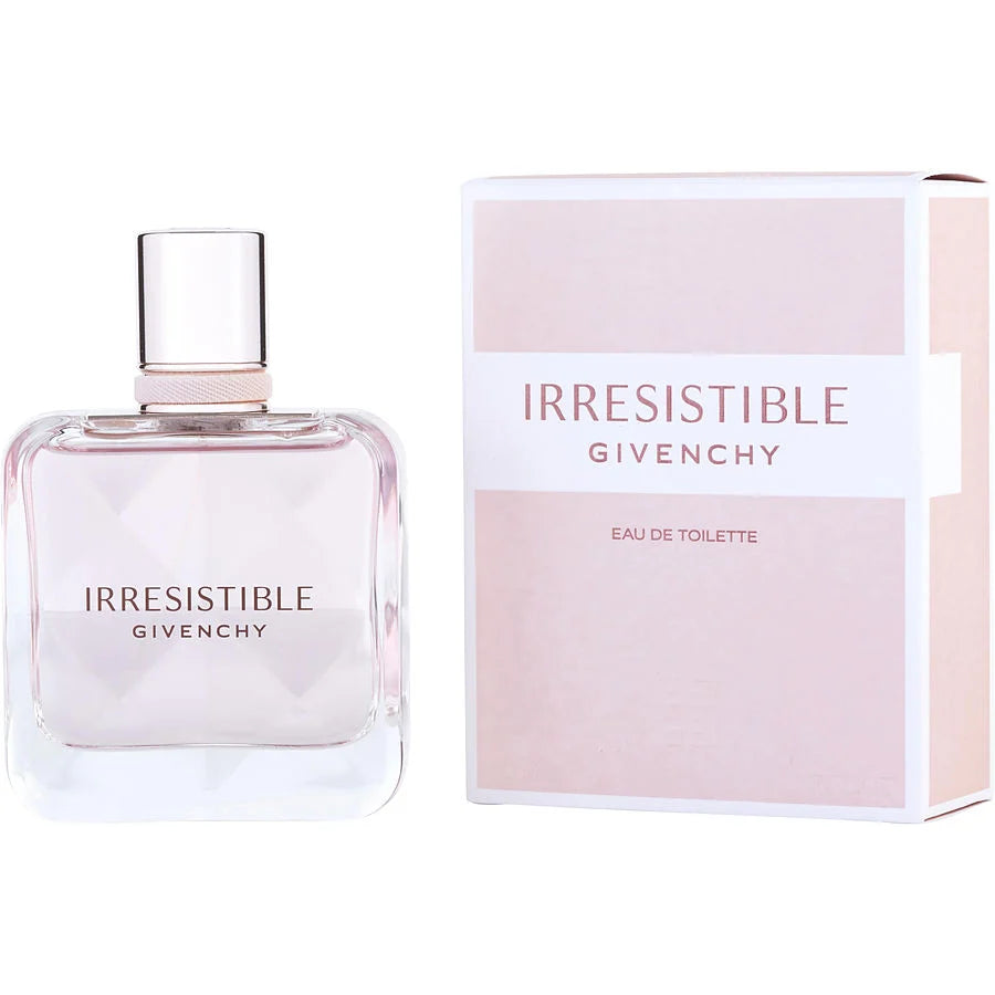 Givenchy Irresistible Eau de Toilette – 1.7 fl oz / 50 ml