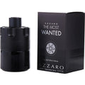 Azzaro The Most Wanted Eau de Toilette Intense – 100ml / 3.4 fl oz
