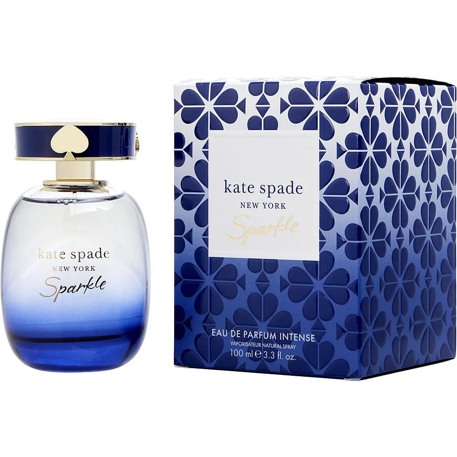Kate Spade Sparkle Eau de Parfum Intense – 100 ml / 3.3 fl oz