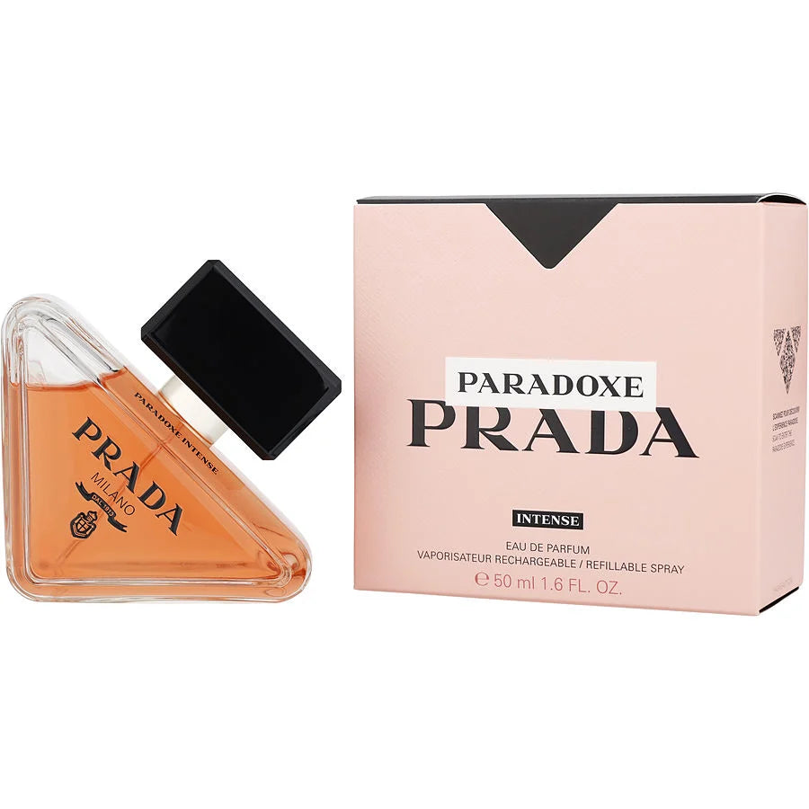 Prada Paradoxe Intense Eau de Parfum – 50 ml / 1.6 fl oz