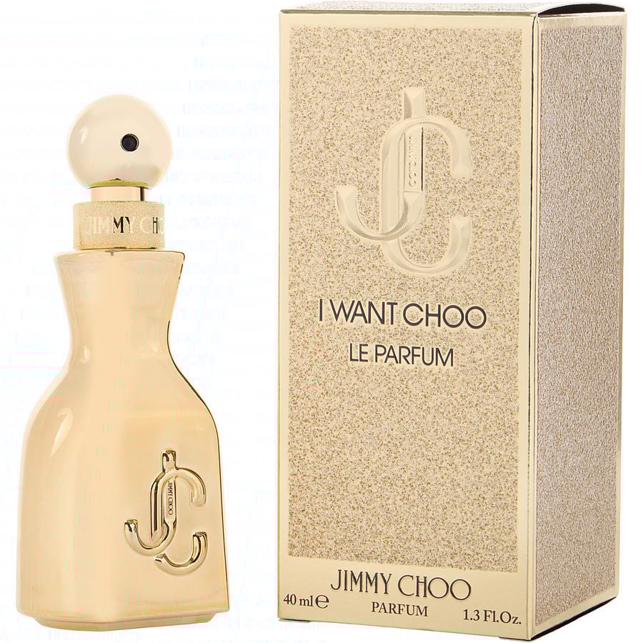 Jimmy Choo Le Parfum – 1.3 fl oz / 40 ml