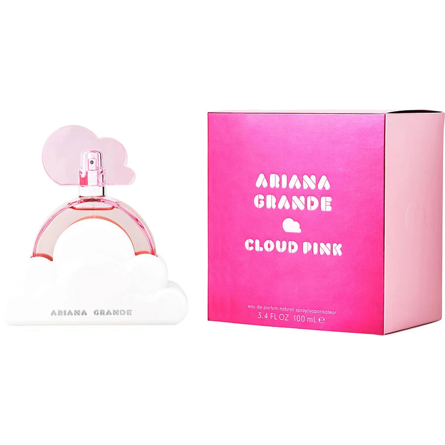 Ariana Grande Cloud Pink Eau de Parfum – 3.4 fl oz / 100ml
