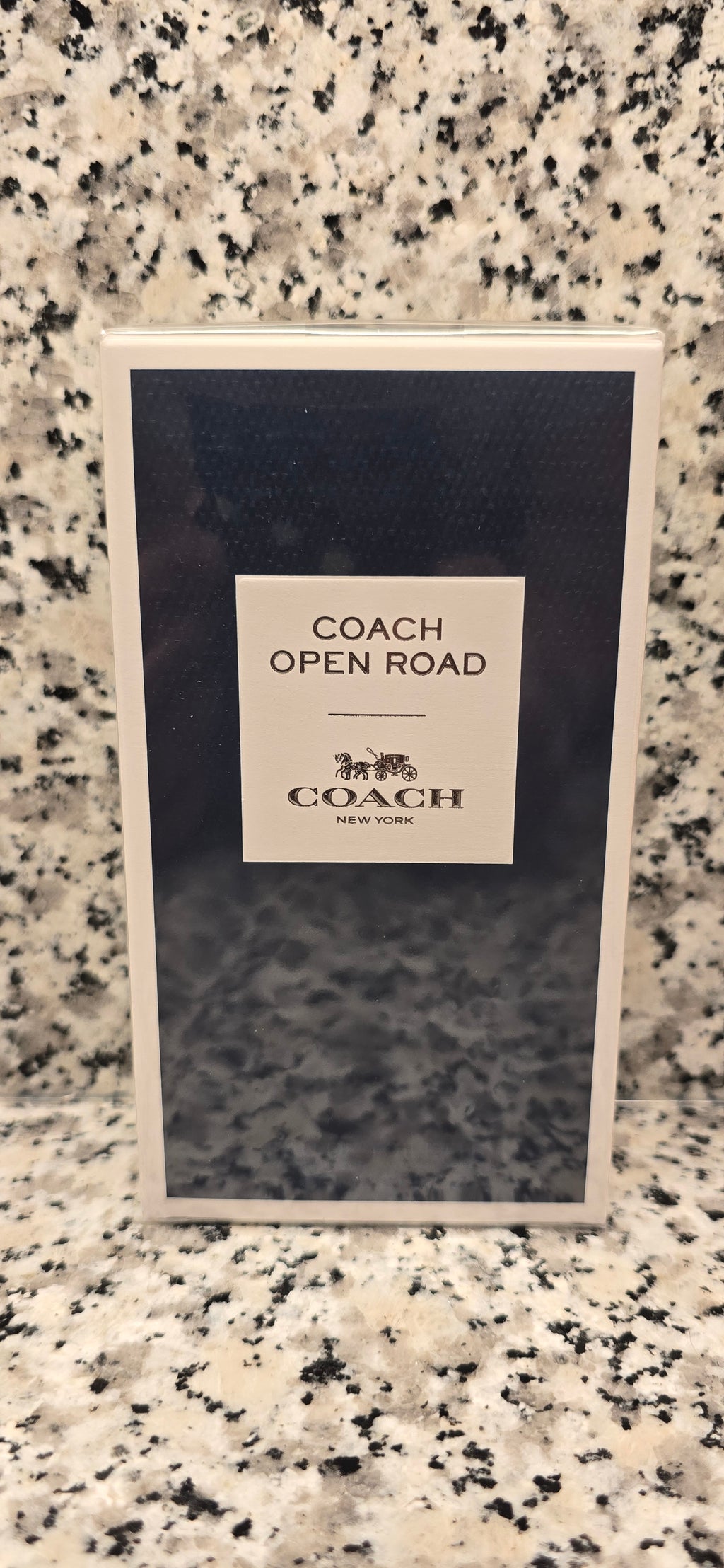 Coach Open Road Eau de Toilette – 60ml / 2.0 fl oz