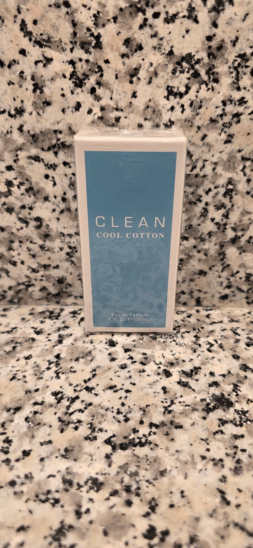 Clean Cool Cotton Eau de Parfum – 1.0 fl oz / 30 ml