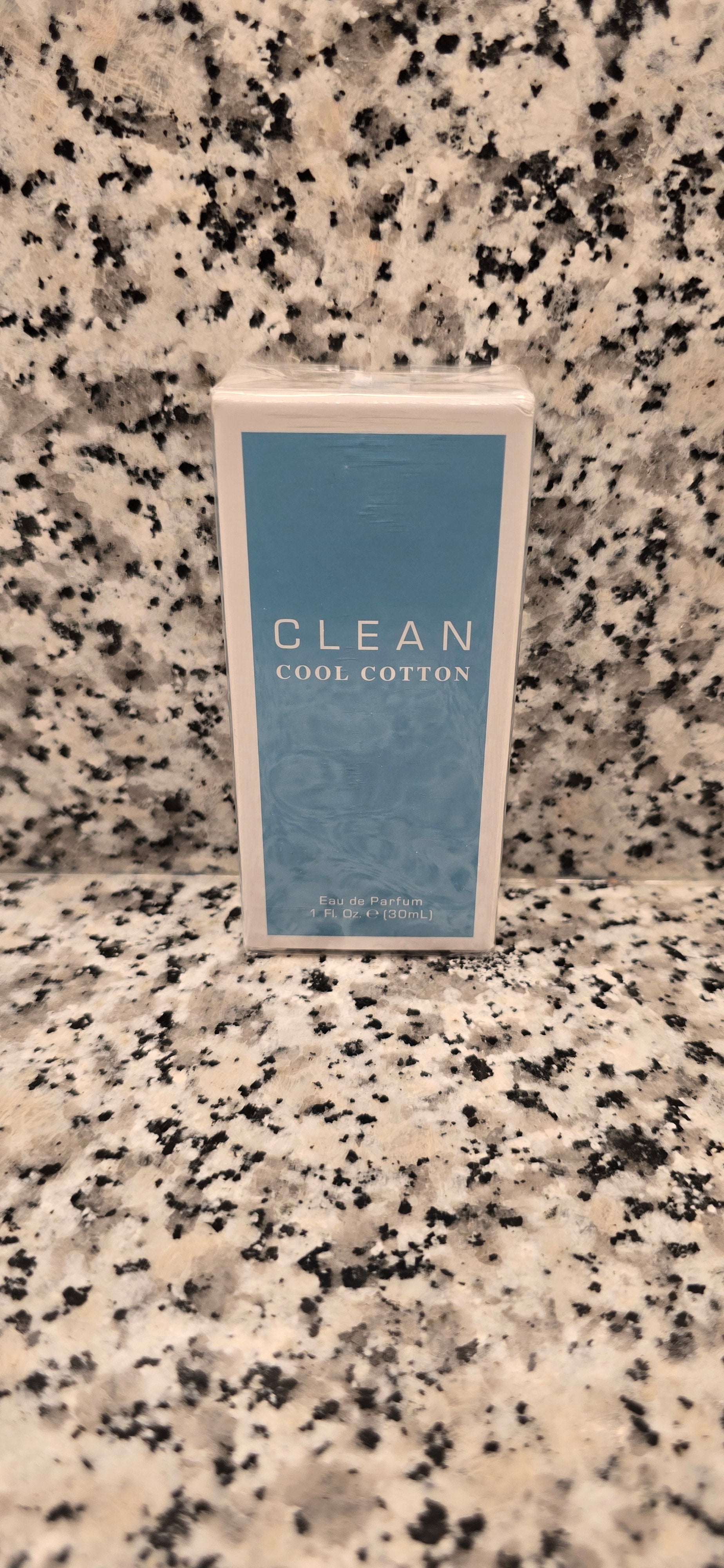 Clean Cool Cotton Eau de Parfum – 1.0 fl oz / 30 ml