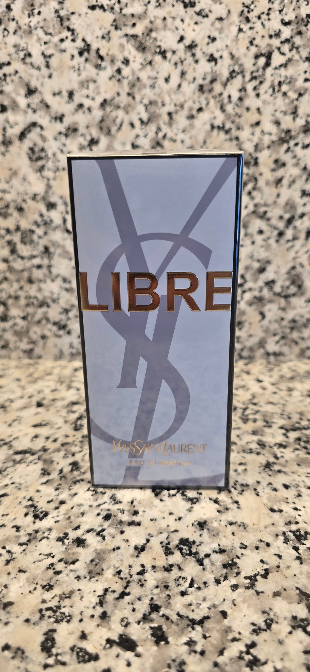 Yves Saint Laurent Eau de Parfum – 90 ml / 3 fl oz