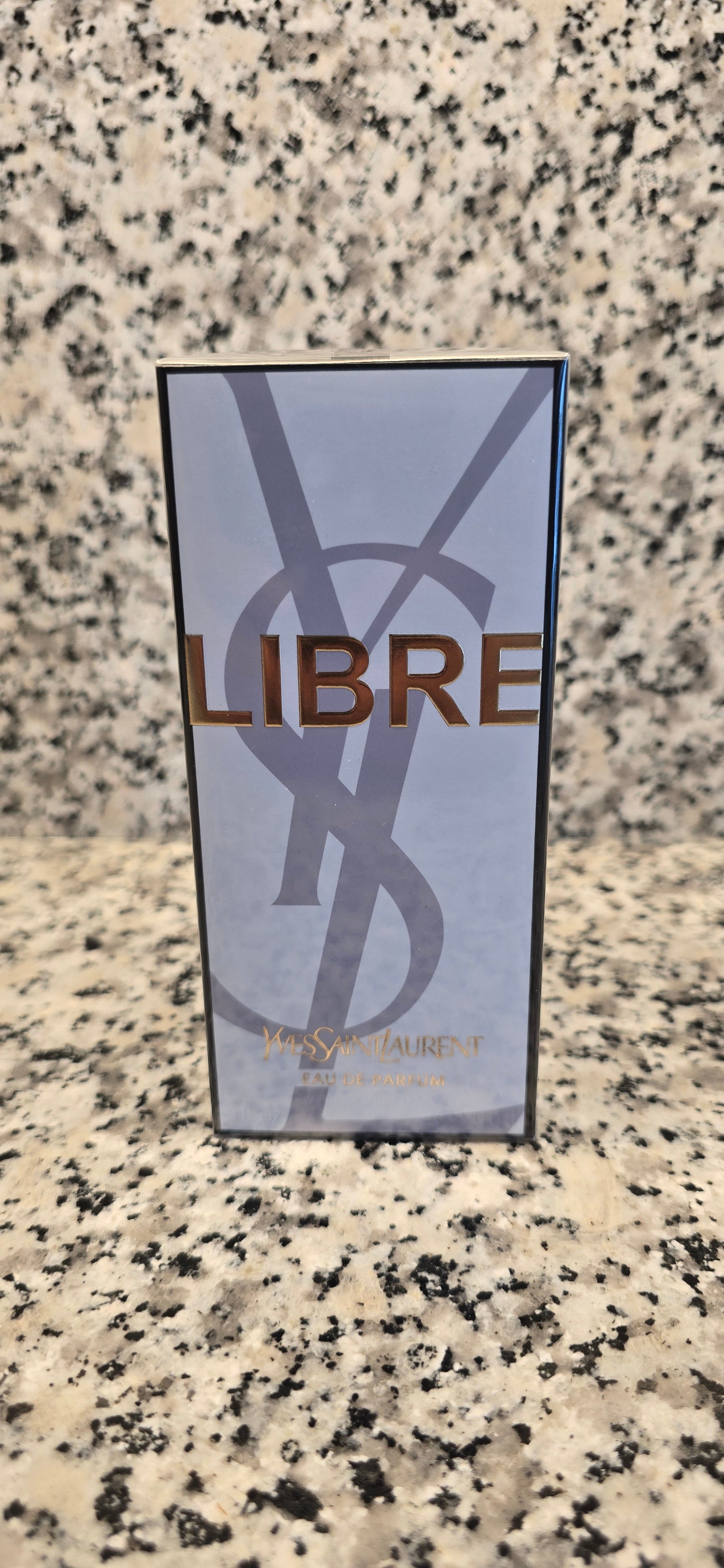 Yves Saint Laurent Eau de Parfum – 90 ml / 3 fl oz