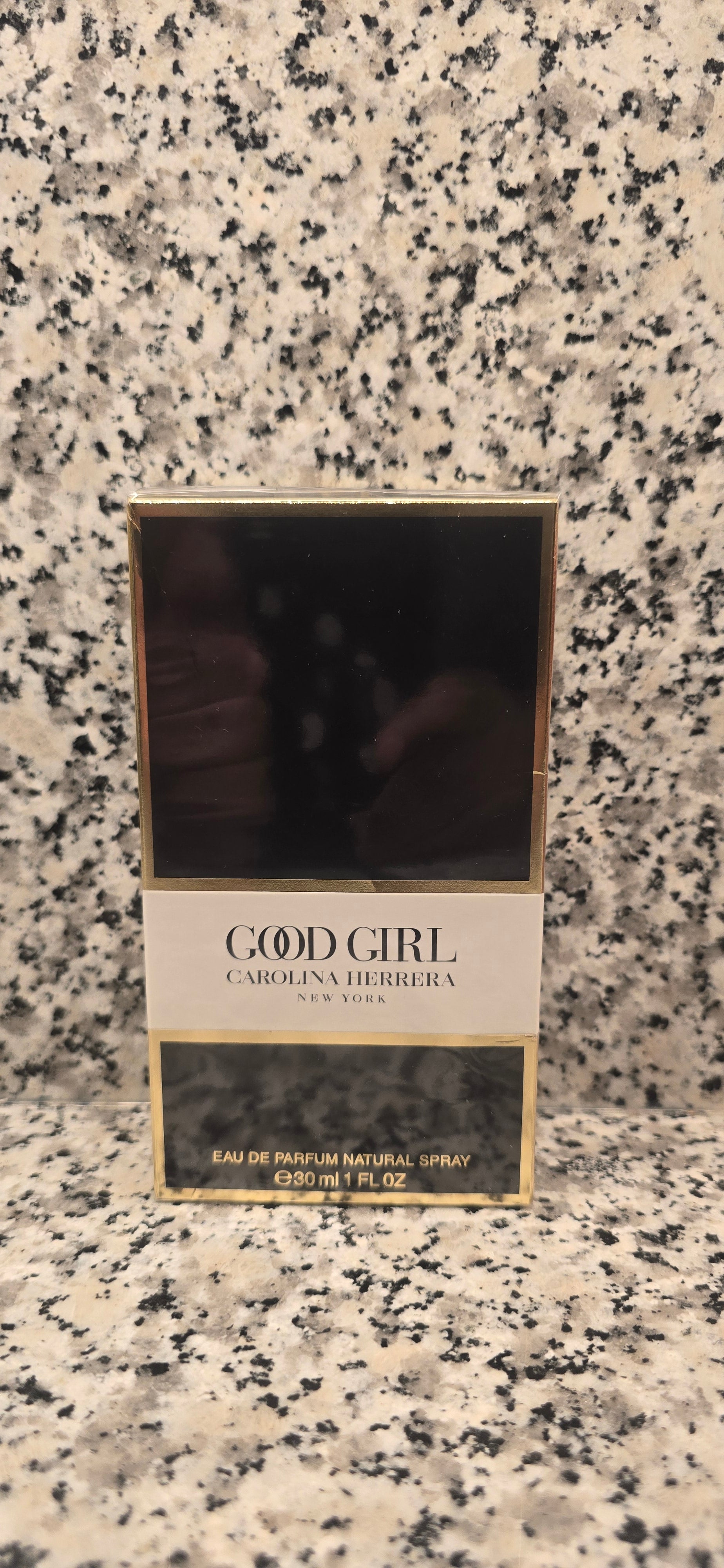 Carolina Herrera Good Girl Eau de Parfum – 30ml (Sealed)