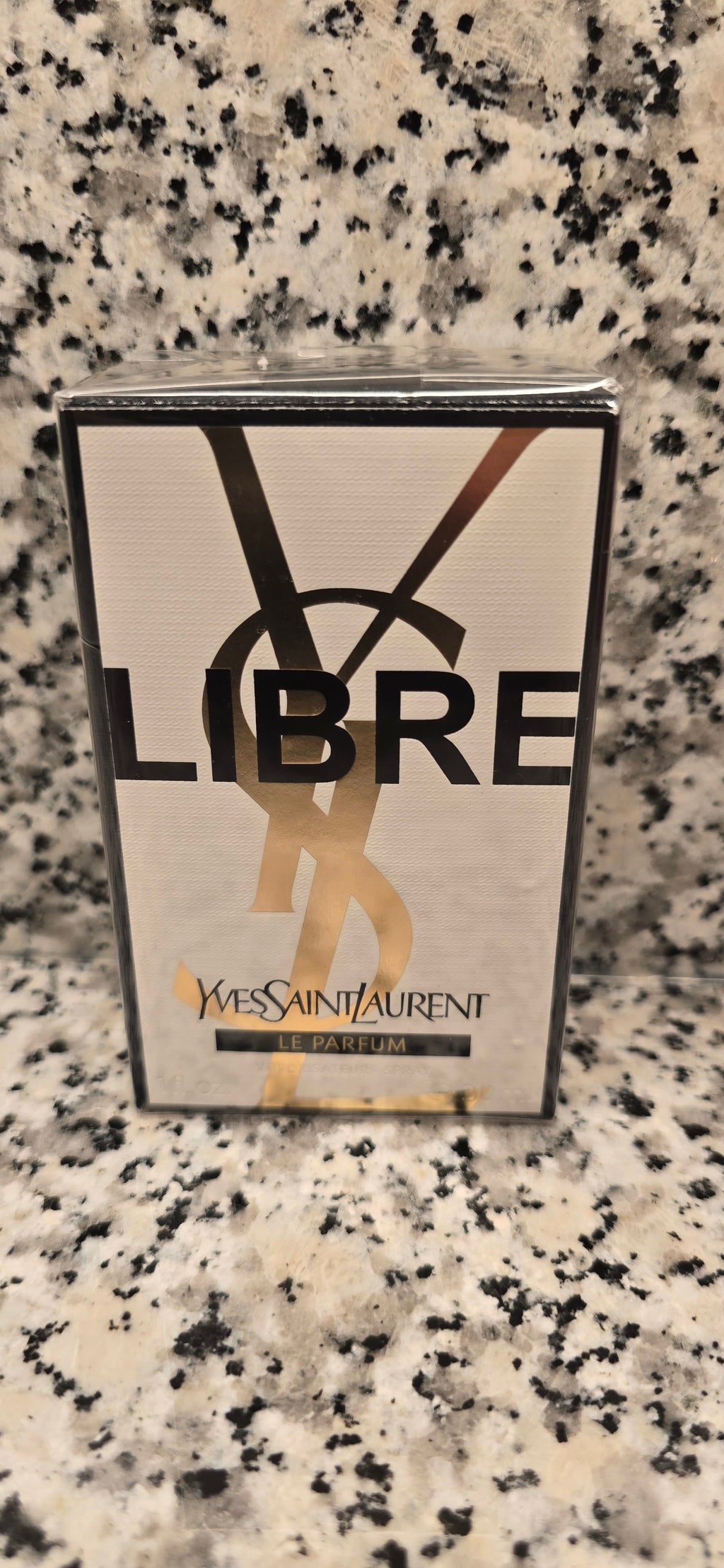 Yves Saint Laurent Libre Le Parfum 30ml