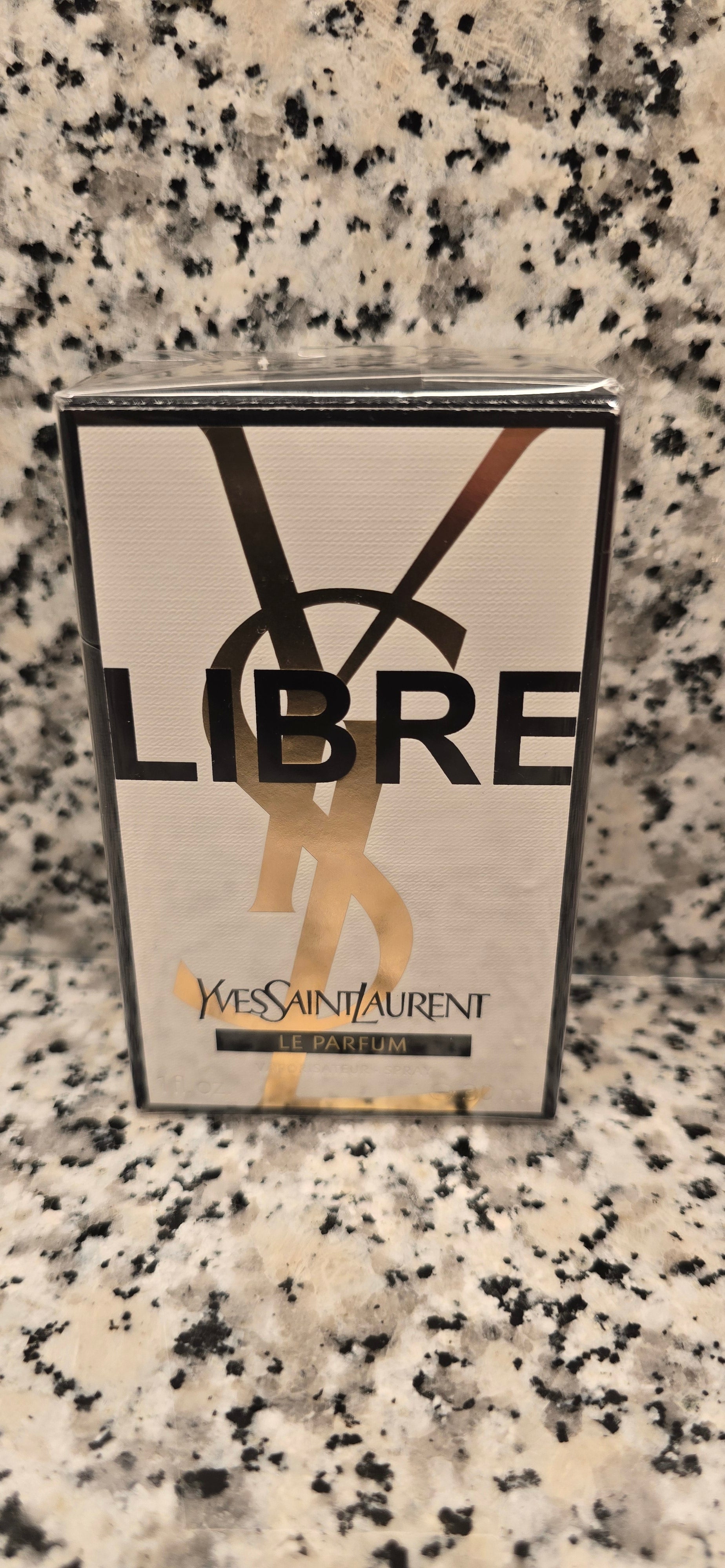 Yves Saint Laurent Libre Le Parfum 30ml