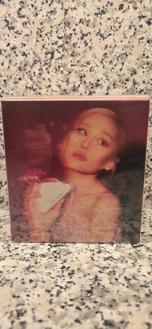 Ariana Grande Cloud Pink Eau de Parfum – 3.4 fl oz / 100ml