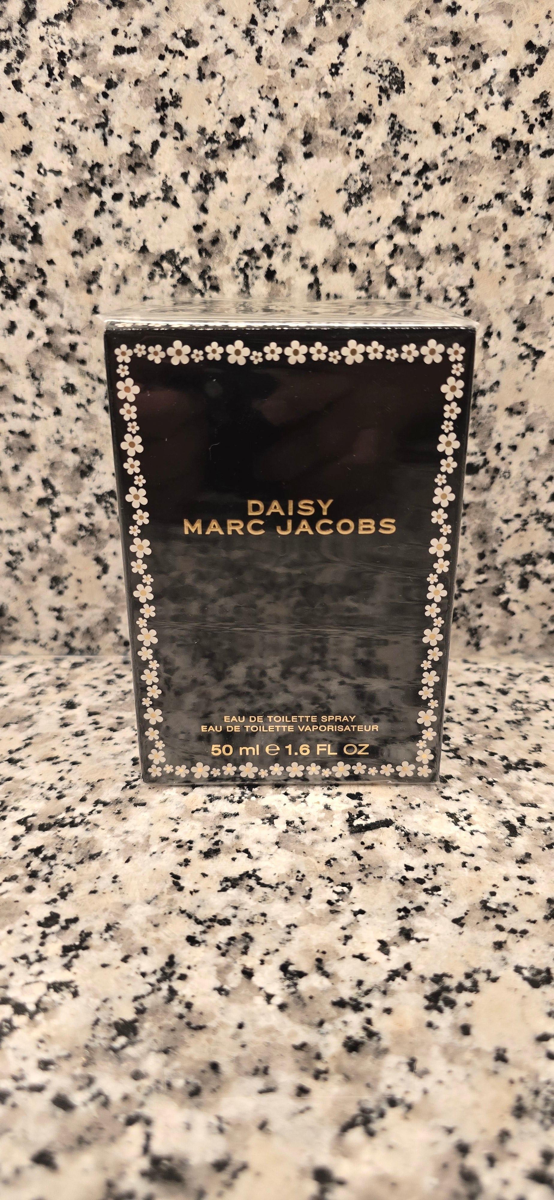 Marc Jacobs Daisy Eau de Toilette – 50 ml / 1.6 fl oz
