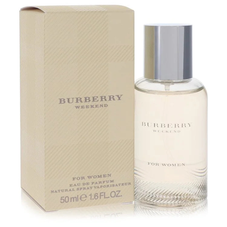 Burberry Weekend 50 ml / 1.6 fl oz Eau de Parfum