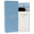 Dolce & Gabbana Light Blue Eau de Toilette – 100ml (Sealed)